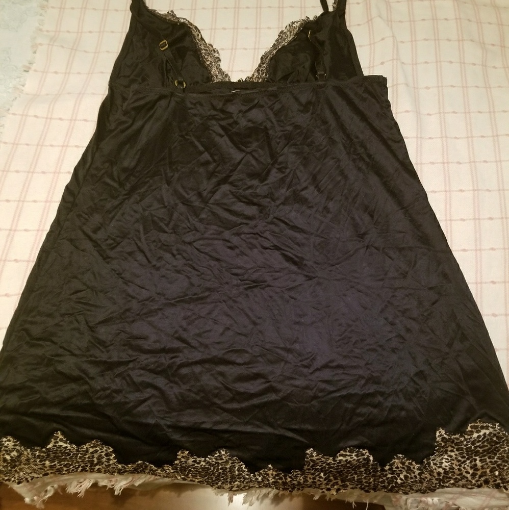 Sleepwear